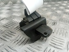 BMW 118D 1 SERIES SPORT 2008-2013 IGNITION BARREL AND KEY 10862510