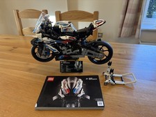 LEGO technic - 42130 - BMW M 1000RR motorbike