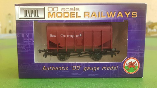 Dapol gauge b548 bass - b548,
