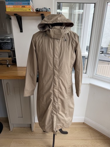 Rohan globetrotter mac beige - mac,