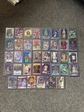 Topps Panini Card Bundle Yamal Ronaldo Messi Barca Arsenal /15 Rookie Auto