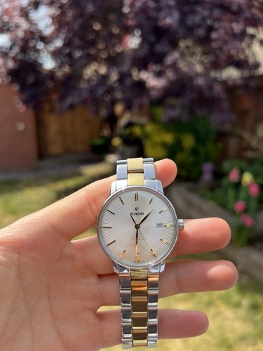 Rado coupole classic men - rado, men's