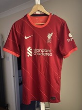 Men’s Nike LFC Home Shirt