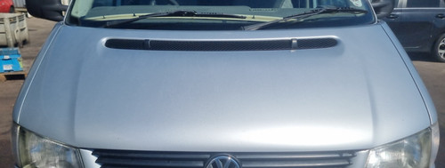 Volkswagen caravelle - volkswagen, t4