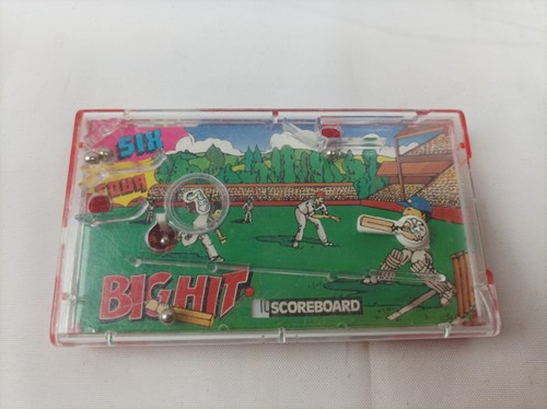 Vintage tomy big hit - big,