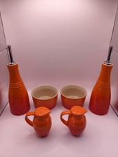 Le Creuset Condiments Set Salt