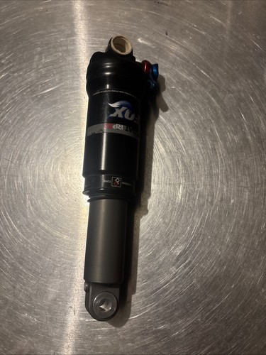 Fox float rp23 2 0 - float, 2.0”