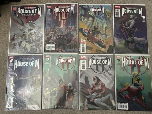 House - , of