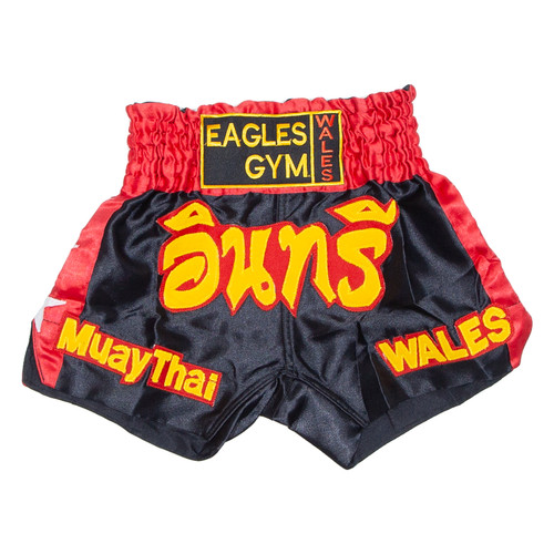 Eagles gym wales - wales, boxing