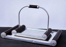 Lot of 2 Art Deco French