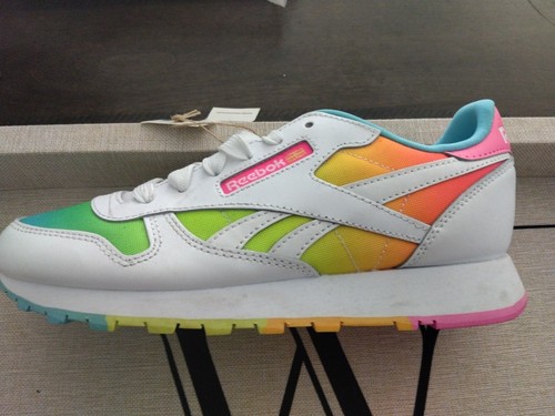 Reebok women classic - women’s,