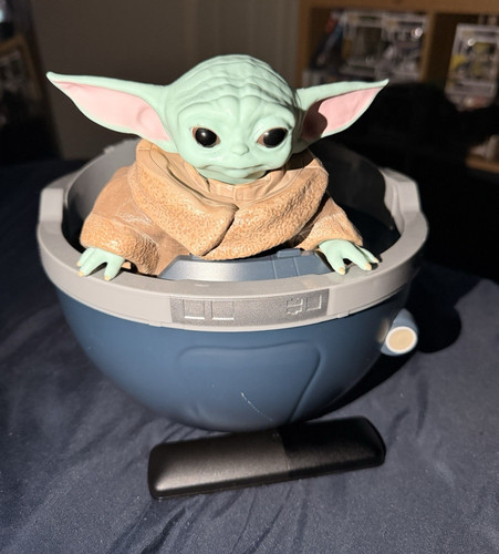 Star wars grogu the - grogu,