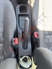 Suzuki splash gls - suzuki, mk1
