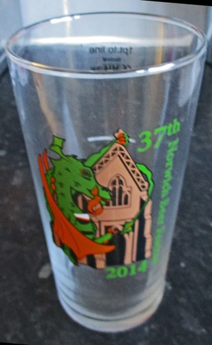 37th norwich beer - 37th, festival