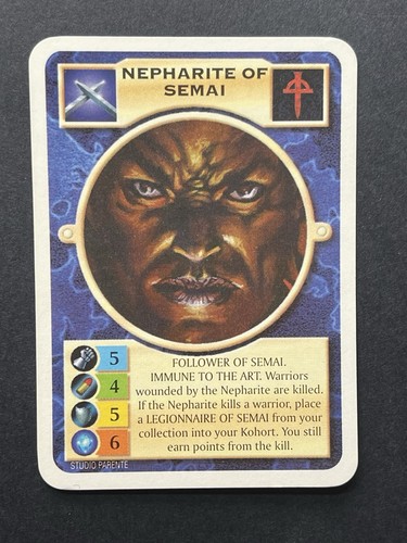 Doomtrooper ccg unlimited - doomtrooper,