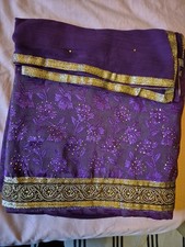 Unstitched Cotton Salwar Kameez Women's