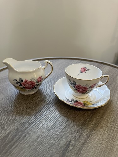 Royal vale fine - bone, china