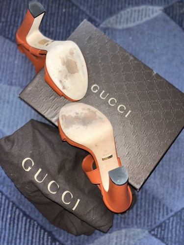 Limited edition gucci - limited, shoes