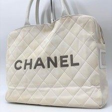 CHANEL Sports Line Matelasse