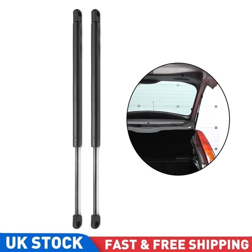 Tailgate boot gas shock - 2x,