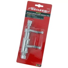 NEILSEN EXHAUST SPRING CLAMP
