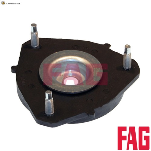 Strut support bearing 814 0162 - support,