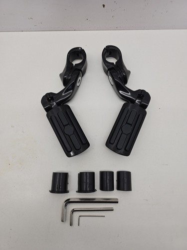Highway foot pegs fit - pegs,