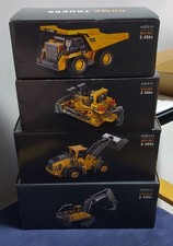 1/20 Rc Excavator, Bulldozer