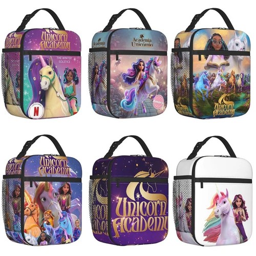 Girls unicorn academy - unicorn,