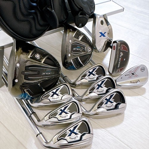 Callaway rogue star - callaway, mens