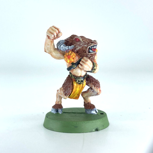Chaos blood bowl - bowl,