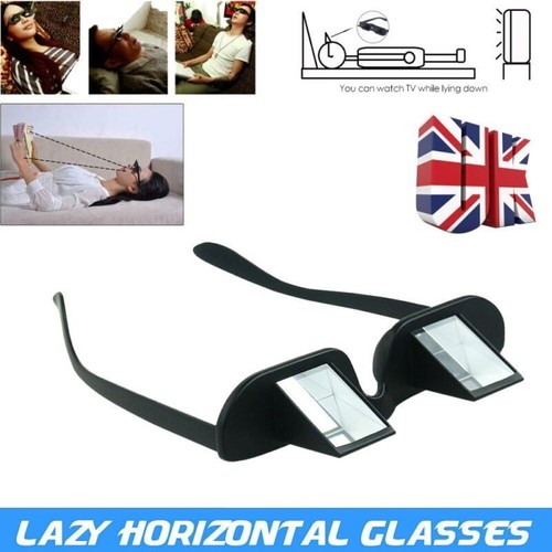 Lazy glasses prism horizontal - prism,