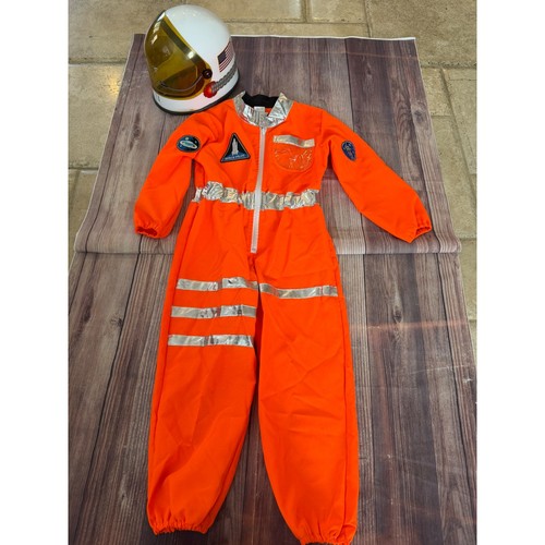 Kids astronaut costume - kids,