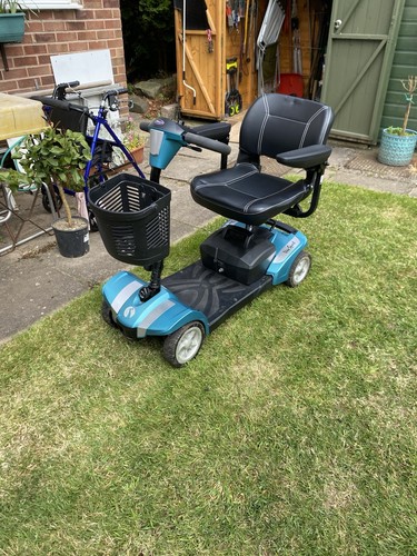 Rascal veo sport electric - veo,