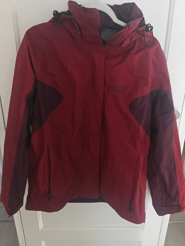 Jack wolfskin womens - jack,