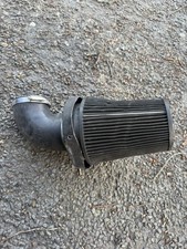 Ford Focus St225 Mk2 Induction