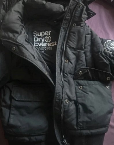 Superdry everest women - everest, women’s