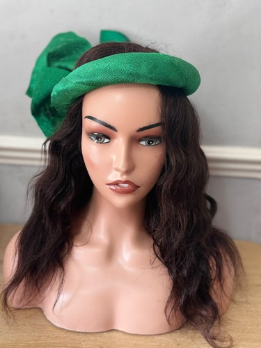 Green nigerian headwear for - headwear,