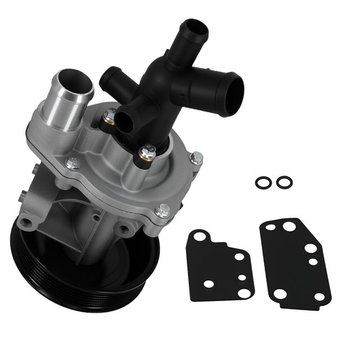 Coolant water pump - coolant, ford