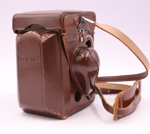 Rolleiflex bag shc - rolleiflex, bag,