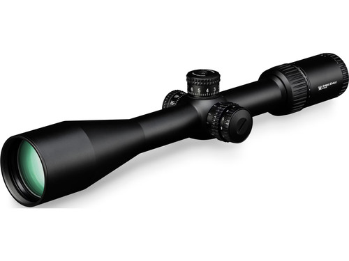 Vortex optics strike - optics,