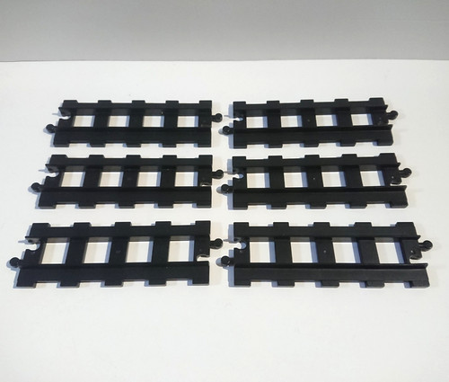Lego duplo vintage - lego, black