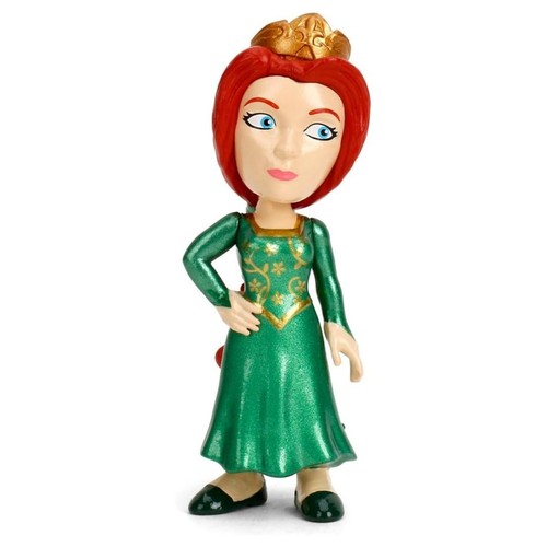 Jada inch metalfigs shrek - jada,