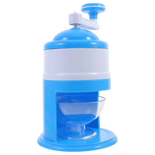 Ice crushers for home handheld - crushers,