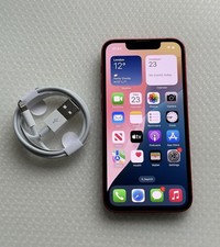 iPhone 13 Mini RED (PRODUCT)