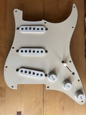 Fender Stratocaster USA