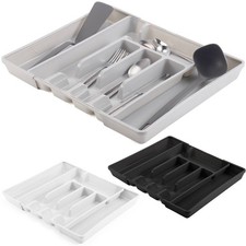 7-Section Extendable Plastic