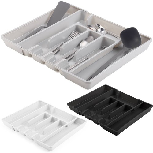 Section extendable plastic - extendable,