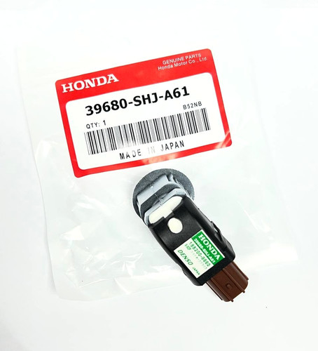 Pdc parking sensor - sensor, for