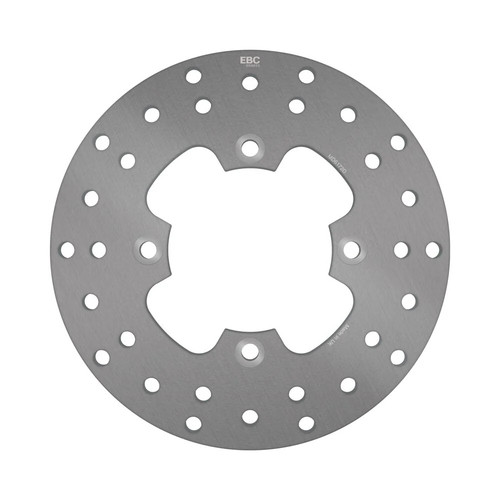 Ebc brake rotor series - d-series, fixed